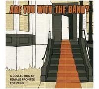 Are You With The Band? Compilation [Analog]