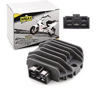 Area 1 Régulateur de tension redresseur - Compatible LX, LXV, ET4, GT, GTS, GTV, Primavera, S, Sprint 50 125 150 200 / Piaggio Runner, Nexus, DNA, Beverly, Fly, Hexagon, Liberty