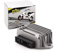 Area 1 Régulateur de tension redresseur - Compatible PX 80 100 125 200 (E/T5/Lusso), PK (S/XL), Primavera 50 125 (S/R/N), P200, APE
