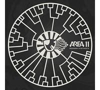 Area 11 - Modern Synthesis [Deluxe Ed.] [Import]