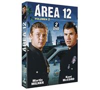 Área 12. Vol. 2 [Import]