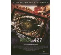 Karma Area 407 – Import