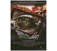 Karma Area 407 – Import