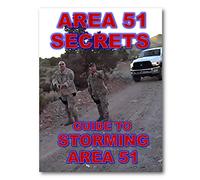 Area 51 Alien Secrets