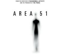 Area 51 [DVD]