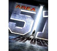 Area 51 Exposed [Dvd]