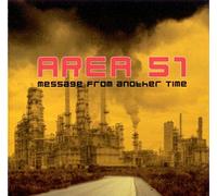 Area 51 - Jupiter Beyond [Import]
