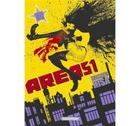Area 51 Masato Hisa (Auteur), Masato Hisa (Dessinateur), Masato Hisa (Scénario), Ryoko Sekiguchi (Traduction), Wladimir Labaere (Traduction)