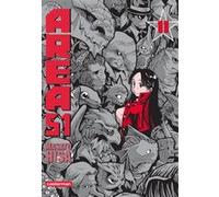 Area 51 Masato Hisa (Auteur), Masato Hisa (Dessinateur), Masato Hisa (Scénario), Ryoko Sekiguchi (Traduction), Wladimir Labaere (Traduction)