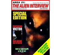 Area 51: The Alien Interview
