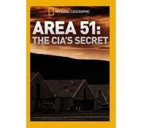 Area 51: The Cia's Secret