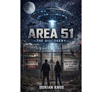 Area 51 : The Discovery