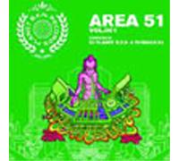 Area 51 Vol.1 [Import]