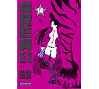 AREA 51 - Volume 14