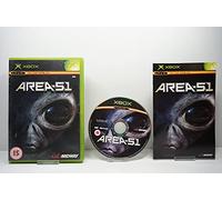 Area 51 (Xbox) [Xbox] …