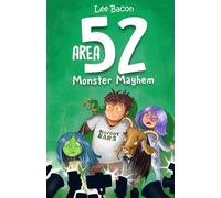 Area 52: Monster Mayhem