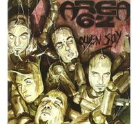 Area 62 - Quien Soy CD [Import]
