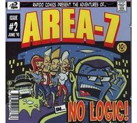 Area 7 - No Logic Ep
