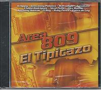 Area 809: El Tipicazo