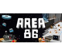 Area 86 (Xbox X)