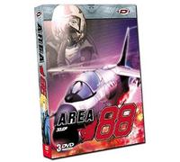 Area 88 L'Intégrale DVD DVD