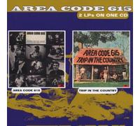 Area Code 615 - Area Code 615 / Trip in The Country