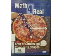 Area of Circles and Composite Shapes