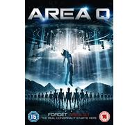Area Q [DVD]