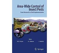 Area-Wide Control Of Insect Pests