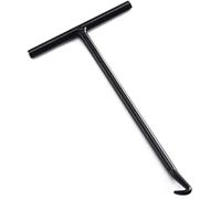 Area1 Extracteur de ressort Crochet de ressort Tendeur de ressort d'embrayage Outil de montage de ressort d'embrayage pour scooter ATV Quad Moto. compatible avec Boatian GY6 compatible avec