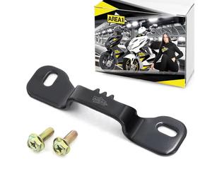 Area1 Outil de blocage / de maintien pour 50 cm3 4 temps compatible avec Jonway Force, Lambda, Neo, Raptor A, B, C, D, E, Viper, Warrior, Karcher KM, ZY50QT, Kinroad XT50QT, Lance Cabo, Cali Classic