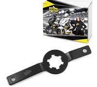 Area1 Outil de blocage de variateur 50 cm³ 2 temps compatible avec Aerox Jog, Nitro Mach G, F12 F15, SR Area51 Gulliver Sonic Rally, 491 (moteur