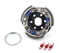 Area1 Tuning Sport Embrayage réglable D=112 (110 mm) 50 cc compatible avec TNT MOTOR Ghost, Otto, Roma, Skiv, Strike, Trevis 50 2T AC