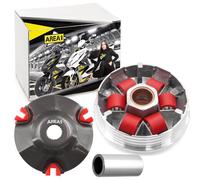 Area1 Variateur de tuning compatible avec TPH Zip NRG mc2 mc3 Power Liberty Free SR 50 R Racing Sport Street Sportcity MY Motard Runner Stalker ET2 S Primavera