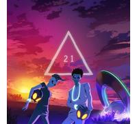 AREA21, Martin Garrix, Maejor - Greatest Hits Vol. 1 (LP)