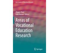 Areas Of Vocational Education Research