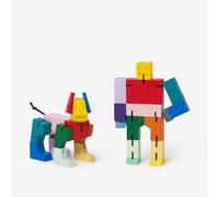 Areaware Cubebot Best Friends Set Micro
