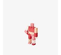 Décoration enfant Fnac Cubebot Micro Rouge Multi Multicolore E