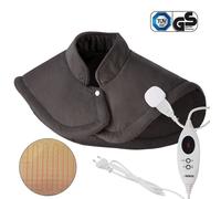 AREBOS Coussin chauffant Tapis chauffant Coussin chauffant électrique 56x52 cm