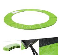 AREBOS Coussin de Protection des Ressorts Pour Trampoline 366 cm multicolore