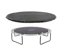 AREBOS Housse de protection contre la pluie et la poussière pour trampoline 3 m