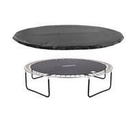 AREBOS Housse de Trampoline 244 cm - Résistante aux UV et aux intempéries
