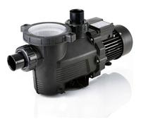 AREBOS Pompe de piscine 800W | Pompe de filtration avec préfiltre & 19000 l/h |