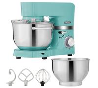 Arebos 4260627427826 robot de cuisine Turquoise