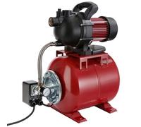 Pompe de surpression (1000 Watt, 3500 l/h)