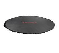 Arebos Toile De Trampoline Ø 195cm Pour Trampoline Ø244cm, 48 Ressorts, Longueur 135mm