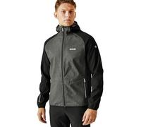 Regatta Arec Iii Softshell Jacket Gris XL Homme