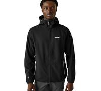 Arec Iii Homme Veste de Marche À Capuche Coupe-Vent Softshell