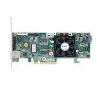 ARECA 12G SAS 3.0 / Pci-E 3.0 X 8 Low Profile Raid Card Soutien 4 Ports internes Max,