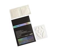 Arecobticy 1 lot de patins à bords incurvés pour patins Fnatic Thorn 4K